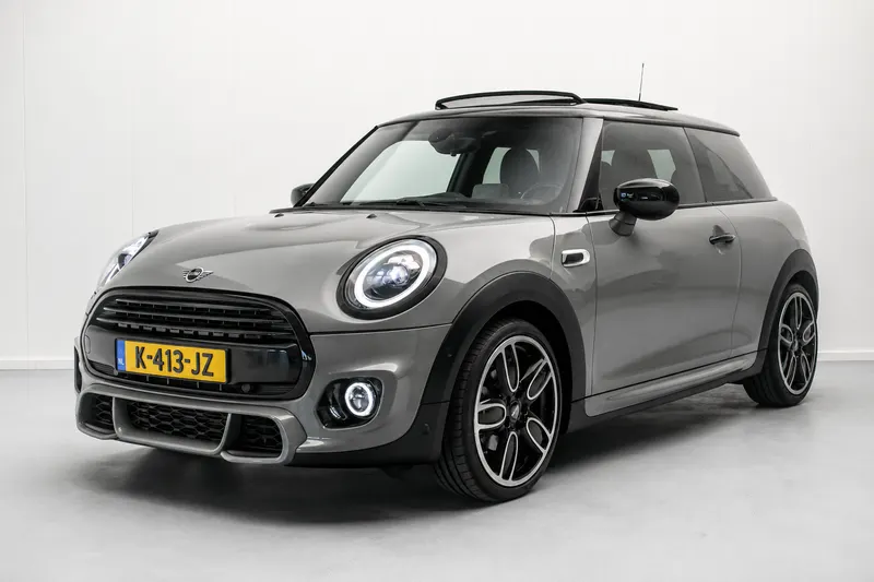 MINI Cooper (2021)