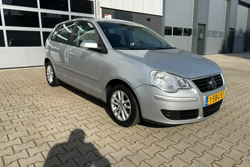 Volkswagen Polo (2006)