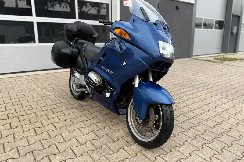BMW R 1100 RT (1996)
