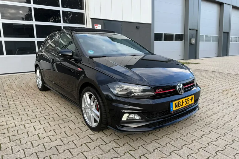 Volkswagen Polo (2020)