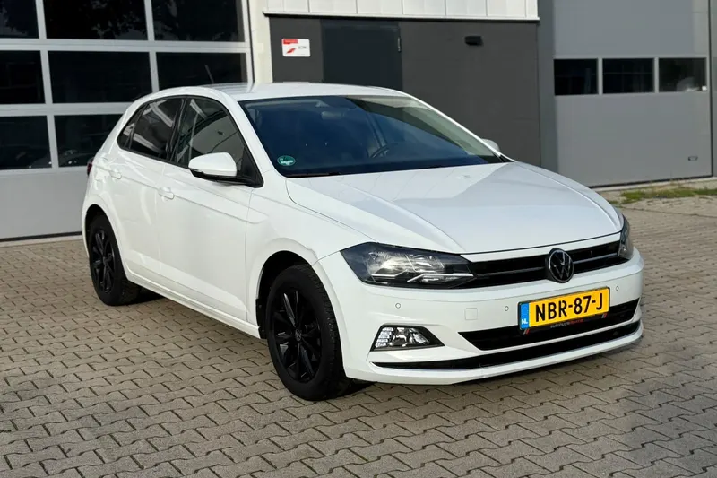 Volkswagen Polo (2020)