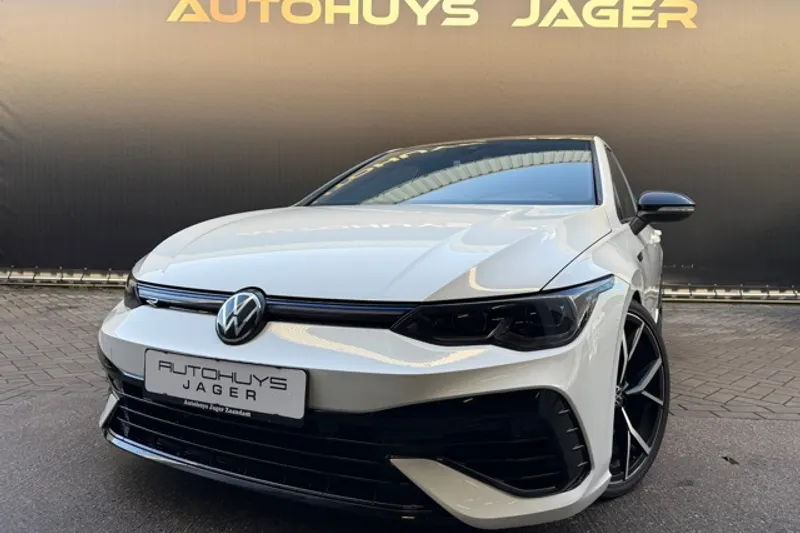 Volkswagen Golf (2021)