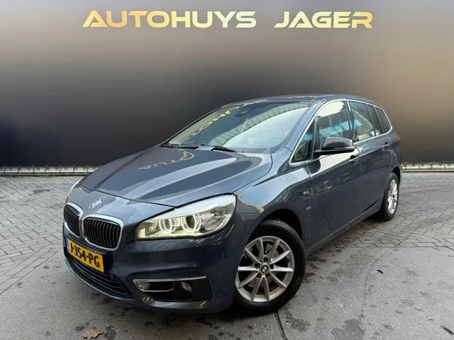 BMW 2-Serie (2015) — foto 1