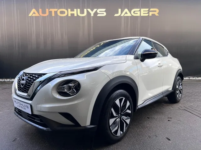 Nissan Juke (2023) — foto 1