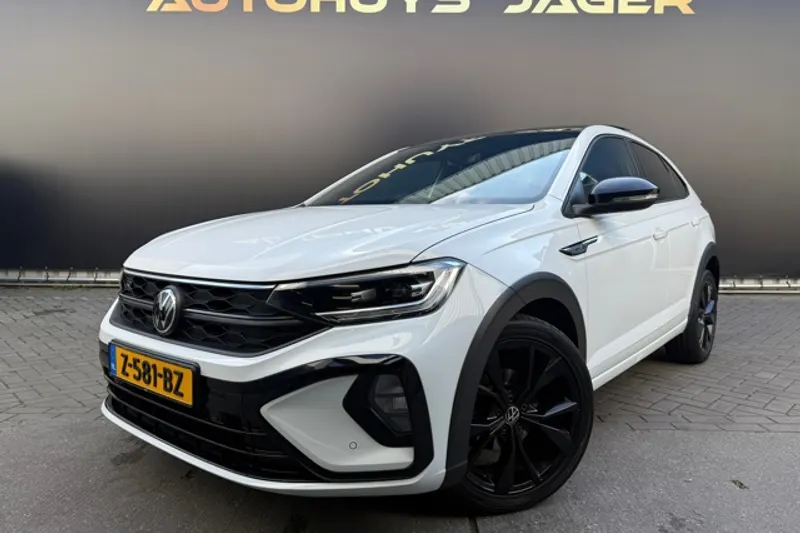 Volkswagen Taigo (2022)