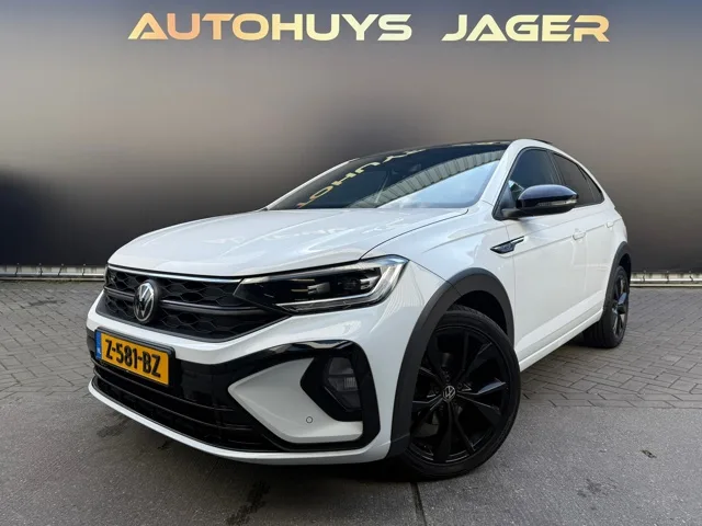Volkswagen Taigo (2022) — foto 1