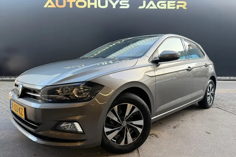 Volkswagen Polo (2021)