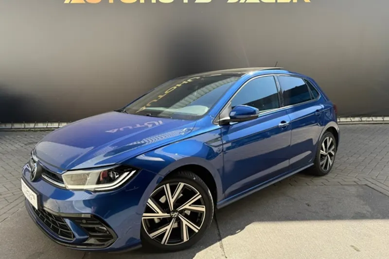 Volkswagen Polo (2021)