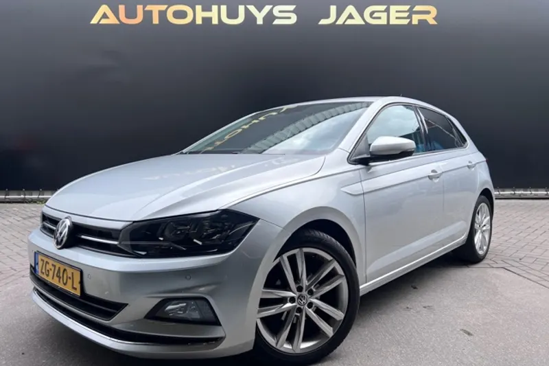 Volkswagen Polo (2019)