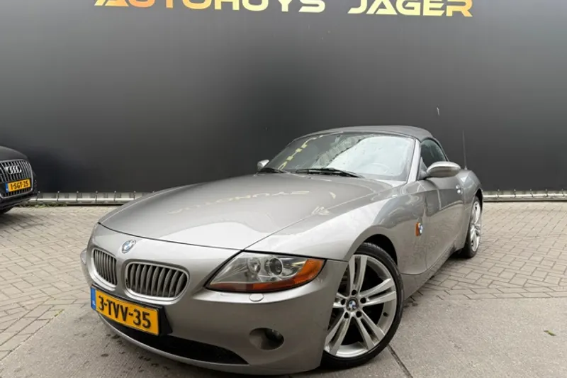 BMW Z4 (2003)