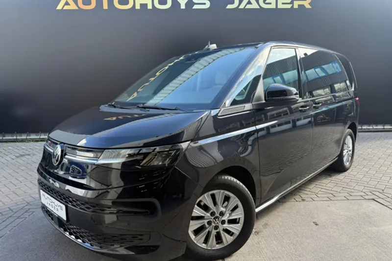 Volkswagen Multivan (2023)