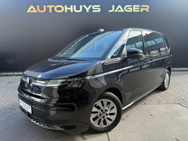 Volkswagen Multivan (2023) — foto 1