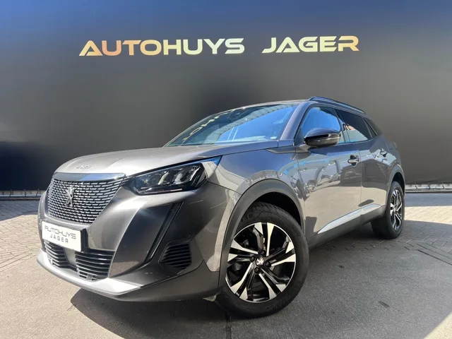 Peugeot 2008 (2023) — foto 1