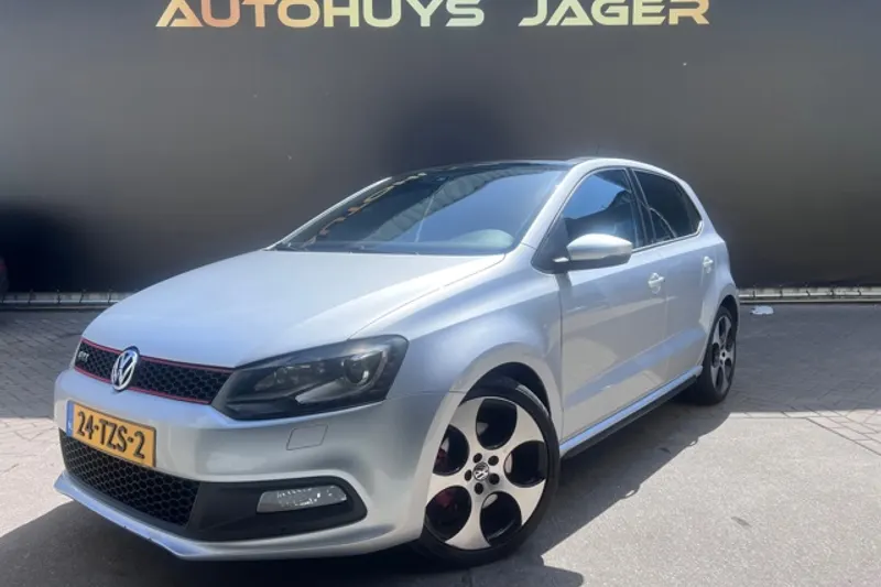 Volkswagen Polo (2012)
