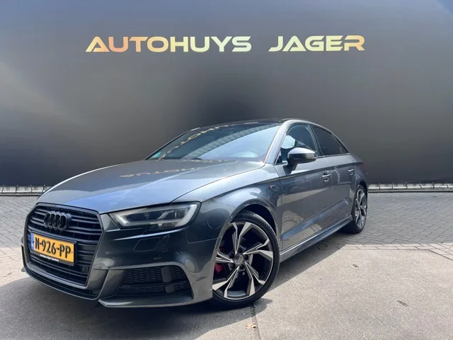 Audi A3 (2020) — foto 1