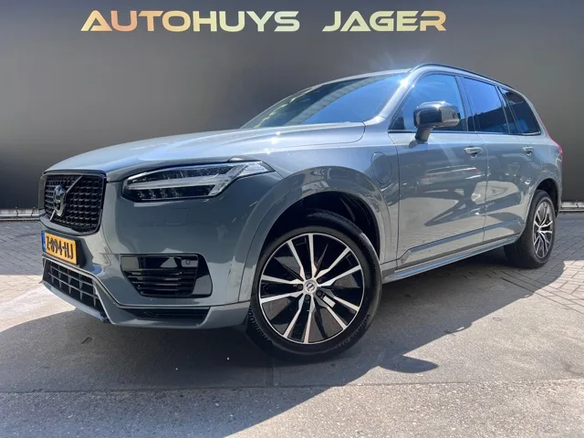 Volvo XC90 (2020) — foto 1