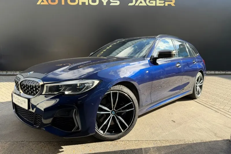 BMW 3-Serie (2020)