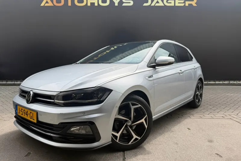 Volkswagen Polo (2020)