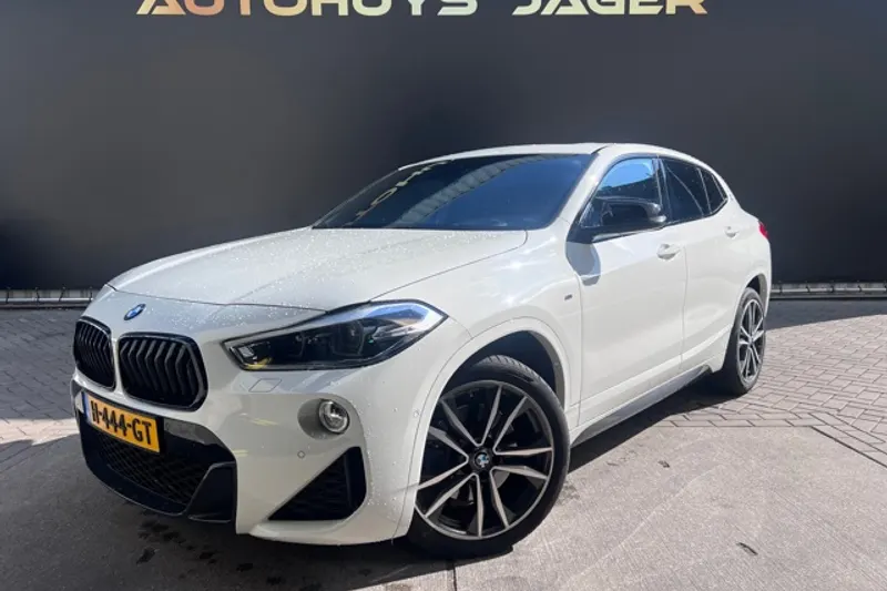 BMW X2 (2019)