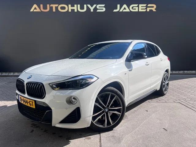 BMW X2 (2019) — foto 1