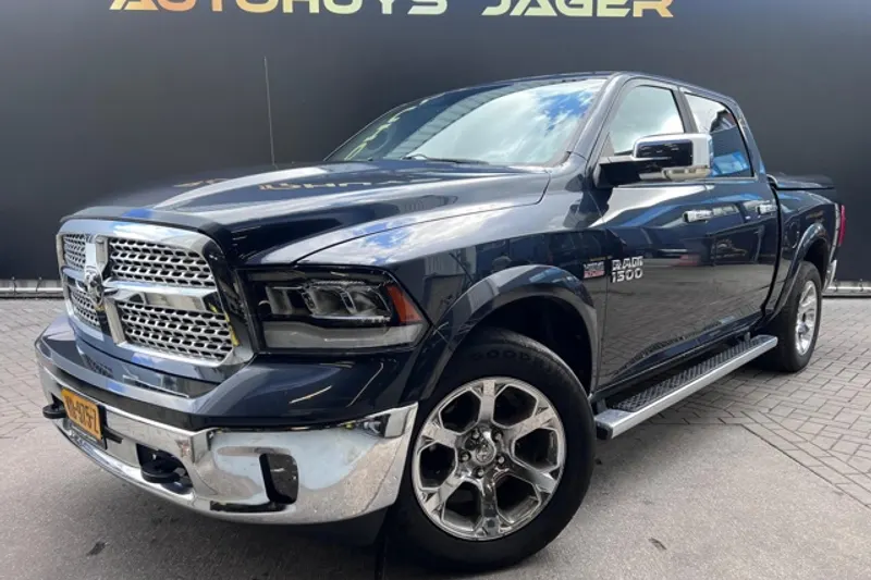 Dodge Ram (2013)