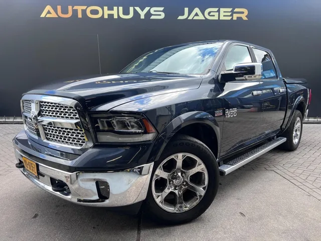 Dodge Ram (2013) — foto 1