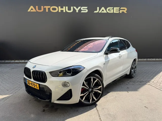 BMW X2 (2019) — foto 1
