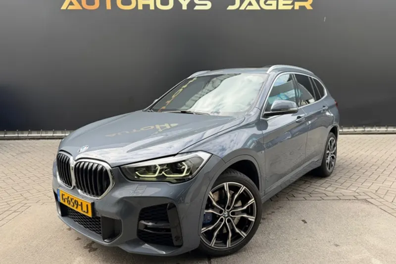BMW X1 (2019)