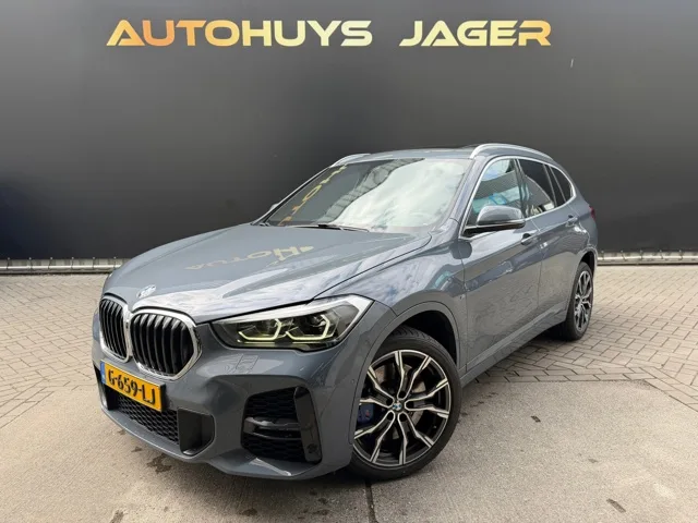 BMW X1 (2019) — foto 1