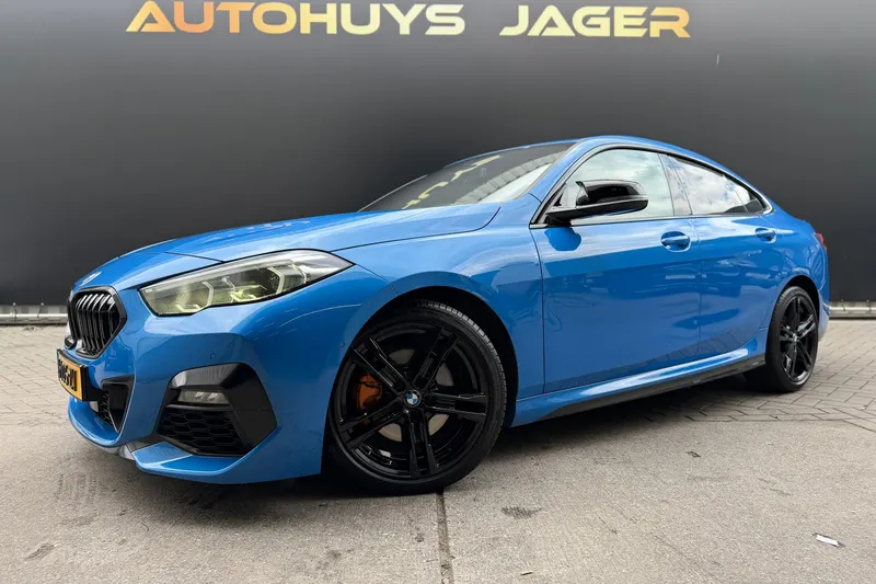 BMW 2-Serie (2019)