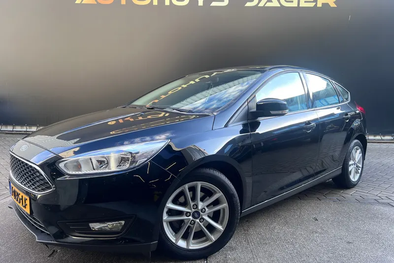 Ford Focus (2018)