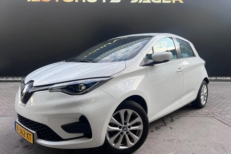 Renault Zoé (2020)