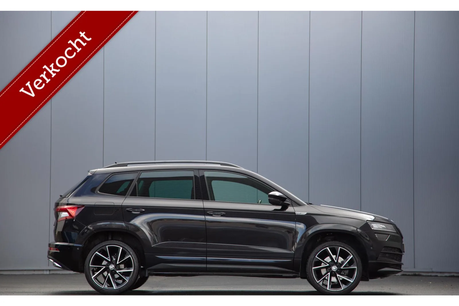 Škoda Karoq (2021) — foto 1