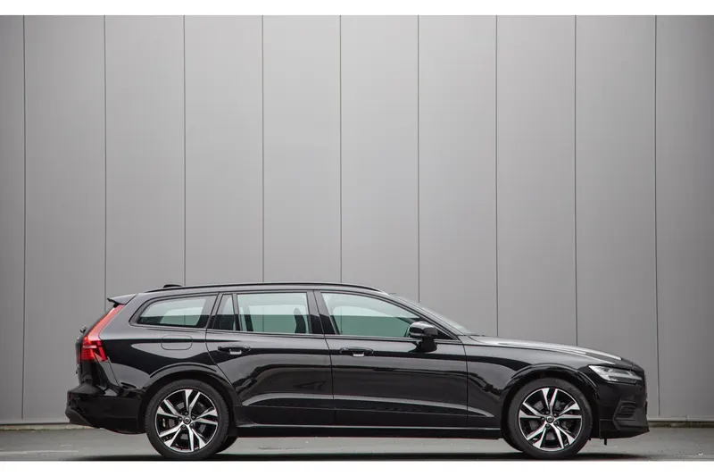 Volvo V60 (2025)