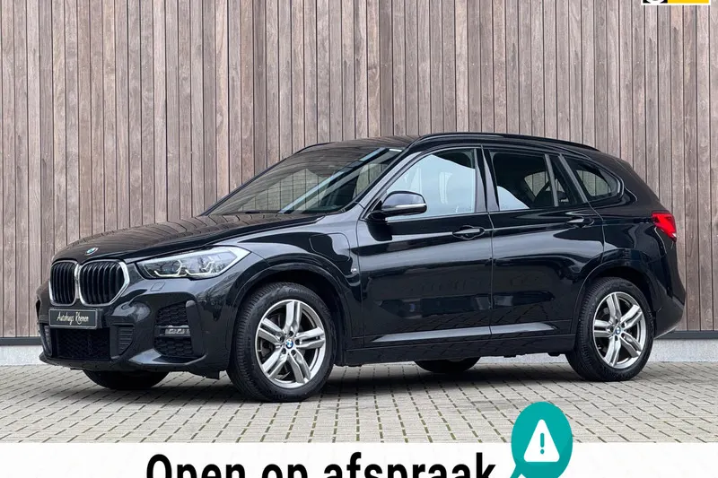 BMW X1 (2021)