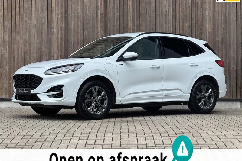 Ford Kuga (2024)