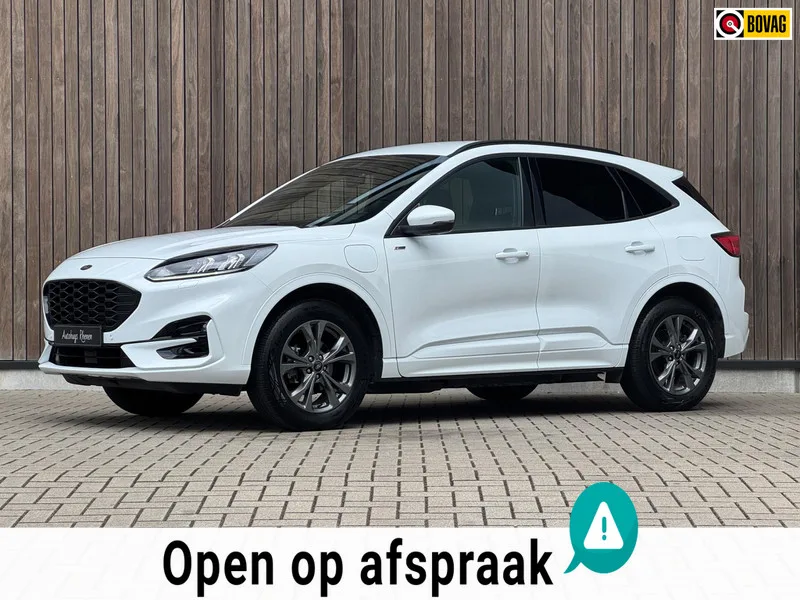 Ford Kuga (2024) — foto 1