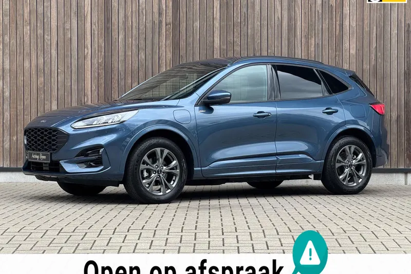 Ford Kuga (2024)
