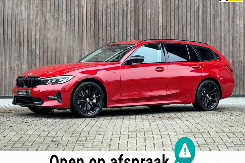 BMW 3-Serie (2020)