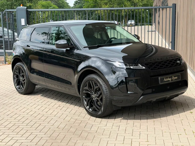 Land Rover Range Rover Evoque (2022) — foto 1