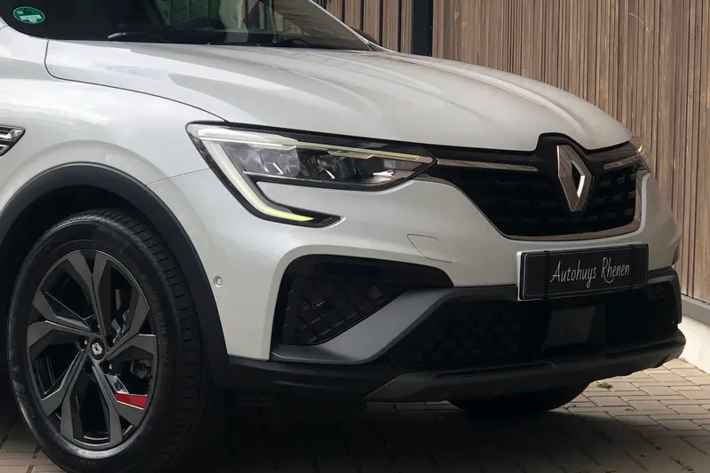 Renault Arkana (2022)