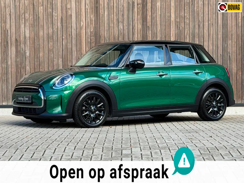 MINI Cooper (2023) — foto 1