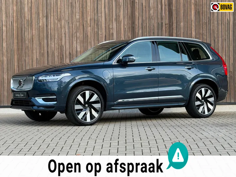 Volvo XC90 (2023) — foto 1