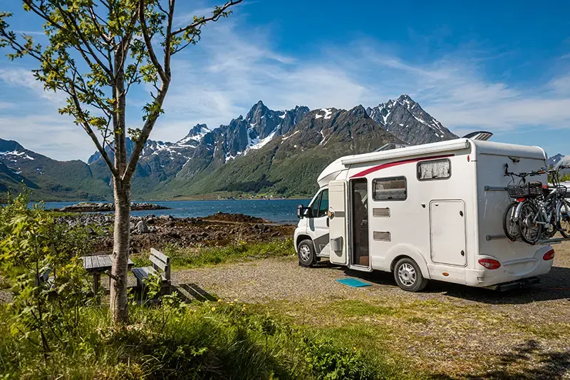 Ford Transit Custom (2020)