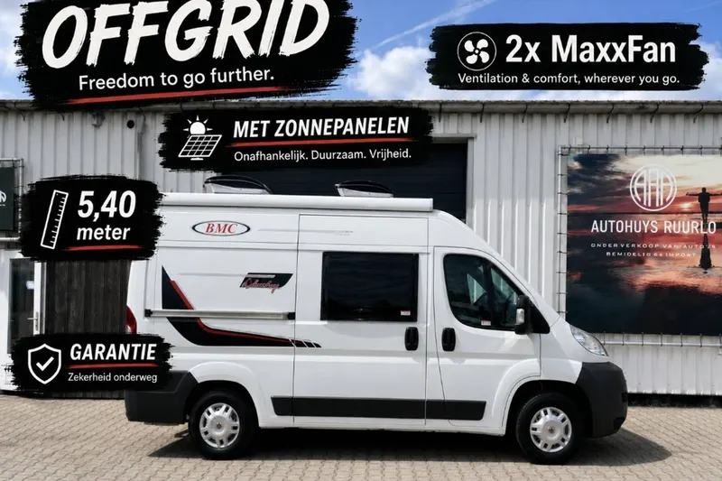 Citroën Jumper (2008)