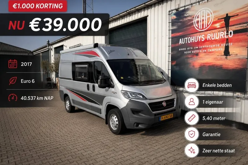 Fiat Ducato (2017)