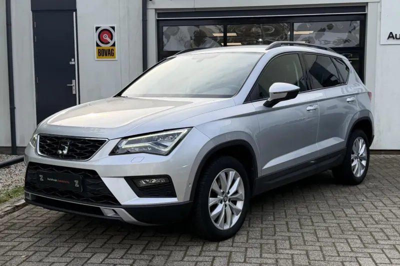 SEAT Ateca (2020)
