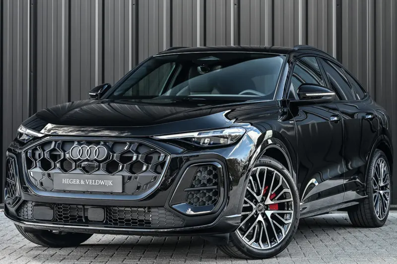 Audi Q5 (2026)