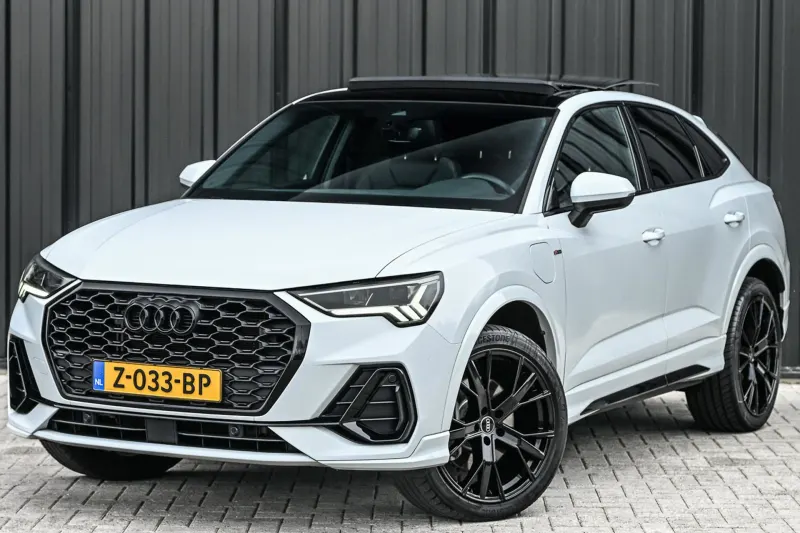 Audi Q3 (2023)