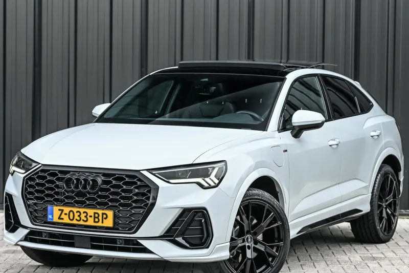 Audi Q3 (2023)
